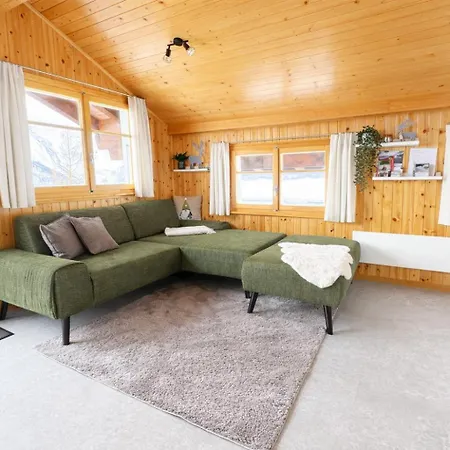 Baergdohla Og Sued Daire Bettmeralp