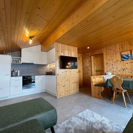 Baergdohla Og Sued Daire Bettmeralp