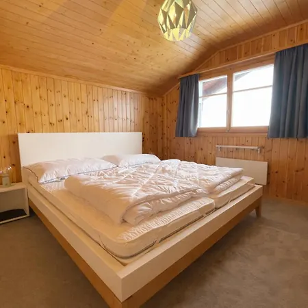 Baergdohla Og Sued * Bettmeralp