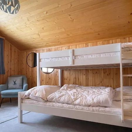 Daire Baergdohla Og Sued Bettmeralp