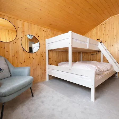 Baergdohla Og Sued Bettmeralp