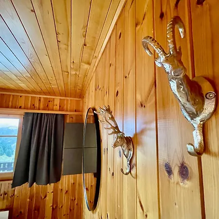Baergdohla Og Sued * Bettmeralp