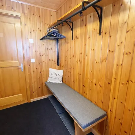 Daire Baergdohla Og Sued Bettmeralp